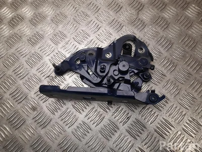 Audi 4M0 823 301 B / 4M0823301B Q7 (4M) 2019 Шарнир, капот - Изображение 1