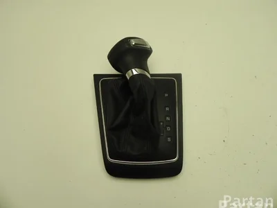 Škoda 1Z2 713 111 G / 1Z2713111G YETI (5L) 2010 Levier de vitesse - Image 1