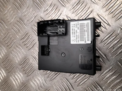 Mercedes-Benz A 000 900 10 17 / A0009001017 E-CLASS (W213) 2018 Appareil de commande - Image 1