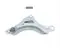 Porsche 971805847, 971805373, 4N0959651D PANAMERA (971) 2018 Soporte de ala izquierda - Imagen 1
