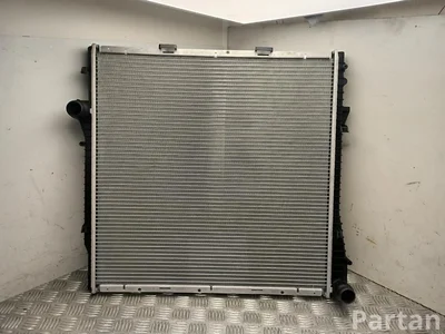 BMW 17 11 1 439 104 / 17111439104 X5 (E53) 2007 Radiatorius ( Aušinimo sistema) - Paveiksliukas 1