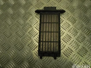 Hyundai D596GDCAA01 i30 (GD) 2014 Appareil de chauffage auxiliaire