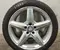 Mercedes-Benz A2184011502 CLS (C218) 2013 Jantes en alliage 5x112  R18 EJ 9.5 - Image 1