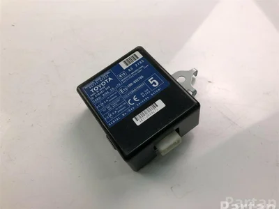 Toyota 89741-52252 / 8974152252 URBAN CRUISER (_P1_) 2008 Unités de contrôle - Image 1