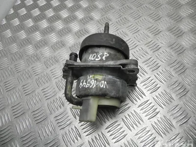 Ford USA 2.3 / 23 MUSTANG Convertible 2016 Support moteur - Image 1