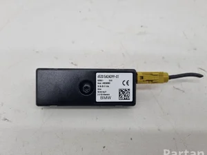 BMW 5A2AD99, 65205A2AD99, 65205A2AD9901, 928708, 92870811 X3 (F97) 2024 Amplificateur d'antenne