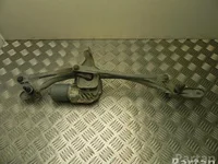 BMW 7272367 7 (F01, F02, F03, F04) 2011 Tringlerie d'essuie-glace