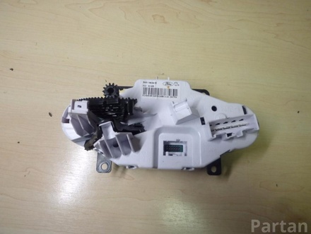 FORD 8A61-18549-AE / 8A6118549AE FIESTA VI 2009 Amplifier assy, air conditioner