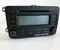 Volkswagen 1Z2D7918907N PASSAT (3B3) 2003 Radio / lecteur CD - Image 2