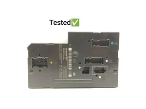 Mercedes-Benz 2129001406, 2129011004, A2129001406, A2129011004, A2319025101 CLS (C218) 2013 Unité de commande centrale pour système de confort