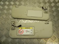 Jaguar CPLA-00014-AA / CPLA00014AA XF (X250) 2015 Panneau solaire complect