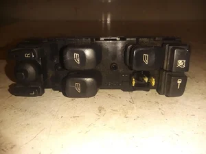 Volvo 30739077 XC90 I 2004 Botón de elevación de ventanas