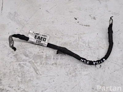 Ford LX6T14301 Kuga III 2020 Kable silnikowe - Zdjęcie 1