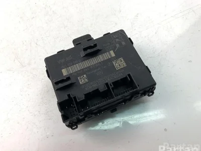 Volkswagen 8W1959595D TIGUAN (AD1) 2019 Türsteuergerät - Bild 1