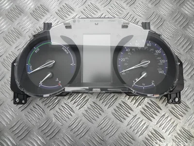 Toyota 83800-F4081 / 83800F4081 C-HR (_X1_) 2019 Tableau de bord - Image 1