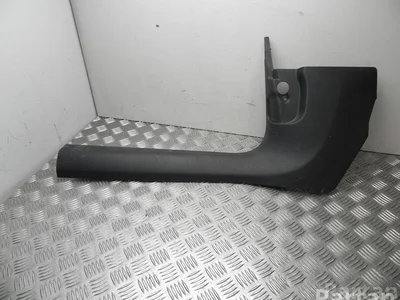 Audi 4K1 867 271 / 4K1867271 A6 (C8/4K) (2018 - ) 2019 Tapisserie voiture - Image 1