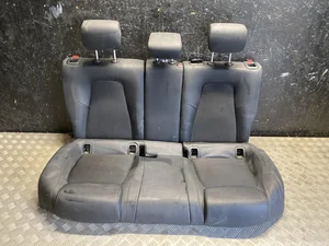 Mercedes-Benz CLA X118 (shooting brake) 2020 Siège arrière