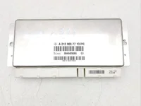 Mercedes-Benz A2129007713 CLS (C218) 2013 Unité de contrôle du châssis