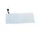 MAN Trucks 81629100140, 81629100619 TGX I 2019 Kabinos kampinis spoileris - Nuotrauka 1