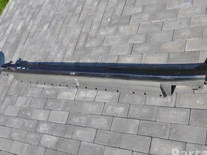 BMW 8064815 ; 8072707 / 8064815, 8072707 iX3 (G08) 2023 Garniture de seuil 