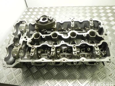 BMW 757394004 7 (F01, F02, F03, F04) 2011 Culasse - Image 1