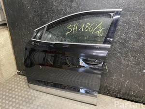Škoda ENYAQ iV SUV (5AZ) 2025 Door Left Front