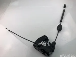 Renault 825021864R GRAND SCÉNIC IV (R9_) 2019 Serrure de porte