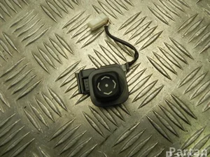 Lexus 17F372 RX (_L1_) 2009 Bouton multifonction pour volant