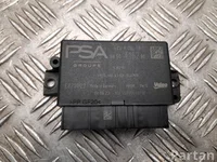 Opel 9850416280 Astra L Sports Tourer 2023 Steuergerät für Einparkhilfe