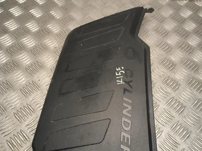 Mercedes-Benz A6560106600 GLE (W167) (2019 ...) 2020 Motorabdeckung - Bild 1