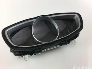 Volvo 31433514 V40 Hatchback 2017 Tablero de instrumentos