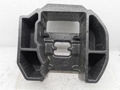 Peugeot 9837812480 208 II (P21) 2021 Boîte à outils - Image 1