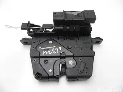 BMW 966929 3 Touring (F31) 2014 Serrure - Image 1