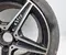 Mercedes-Benz A2054011200 C-CLASS (W205) 2016 Roues en acier - Image 3