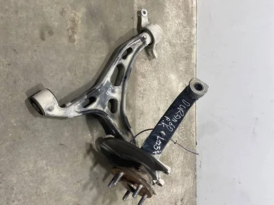 Dodge 68022605AD DURANGO (WD) 2014 Logement de roulement de roue Left Front - Image 1