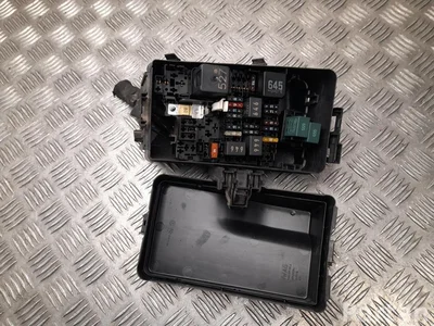 Volkswagen 5R3 907 361 / 5R3907361 Caddy V 2020 Fuse Box - Image 1