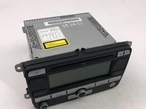 Volkswagen 1K0035191D TOURAN (1T1, 1T2) 2008 CD-Radio