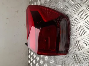 Kia 92402-H8 / 92402H8 RIO IV (YB) 2021 Galinis žibintas dešinė