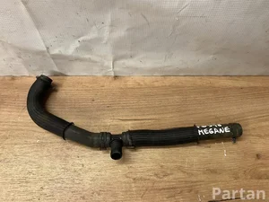 Renault 215038436R MEGANE E 2024 Przewód elastyczny chłodnicy