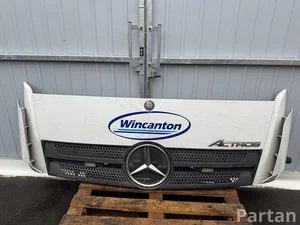 Gebrauchtes Original Mercedes-Benz Trucks A9607500309, A9607510430, A9607510530, A9607500721, A9607500821 ACTROS MP4 / MP5 2017 Motorhaube