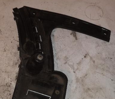 VOLVO 08620567 XC90 I 2004 Bracket for bumper