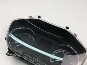 Toyota 83800-F5441 / 83800F5441 YARIS (_P13_) 2018 Tablero de instrumentos