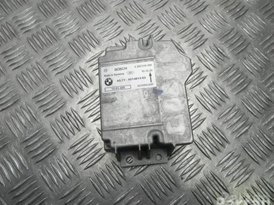 BMW 9214813 X6 (E71, E72) 2010 Unidad de control de airbag - Imagen 1