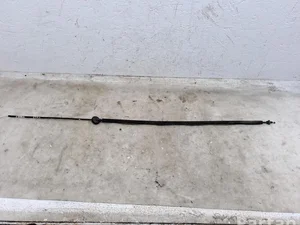 Volkswagen 5G0823535B GOLF VII (5G1, BQ1, BE1, BE2) 2018 Câble de capot