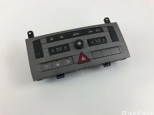 Citroën 96573328YW C5 II (RC_) 2006 Contrôle automatique de la climatisation