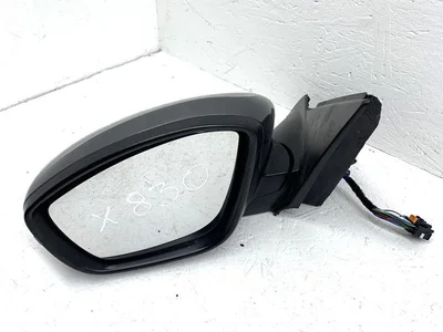 Peugeot 0418180 208 II (P21) 2021 Rétroviseur extérieur - Image 1