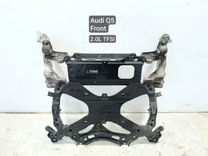 Audi 80A.399.296.R, 80B399347L, 80A399461B / 80A399296R, 80B399347L, 80A399461B Q5 (FY) 2018 traversas priekis