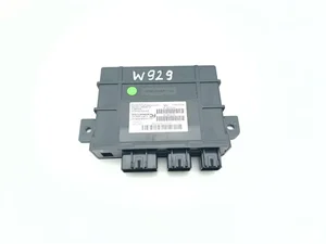 Chevrolet 15235325, 5WY7369, 19D1D20470 CORVETTE (C6) 2005 Alarmsteuergerät