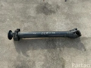 Mercedes-Benz Trucks A6544105001 ANTOS 2017 Карданный вал