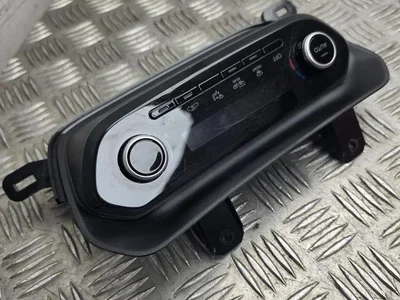 Gebrauchtes Original Toyota 55900-0H140 / 559000H140 AYGO X (_B7_) 2023 Bedienteil Klimaautomatik - Bild 1